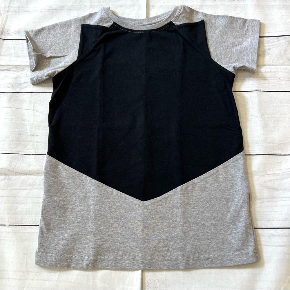 Papu Organic Cotton Fox Tee